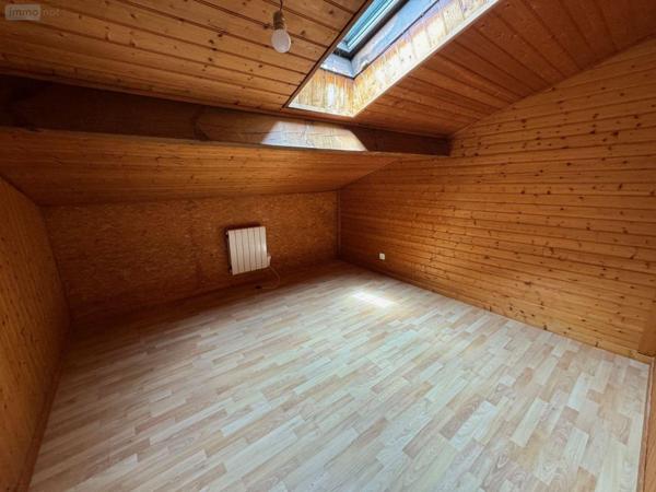 Maison à louer à Saint-Jean-d'Illac en Gironde (33127), ref : 11548/3/B_92