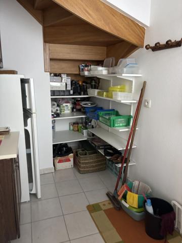 QUIMIAC A 400 METRES DE LA PLAGE!