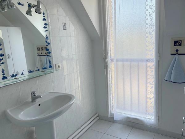 QUIMIAC A 400 METRES DE LA PLAGE!