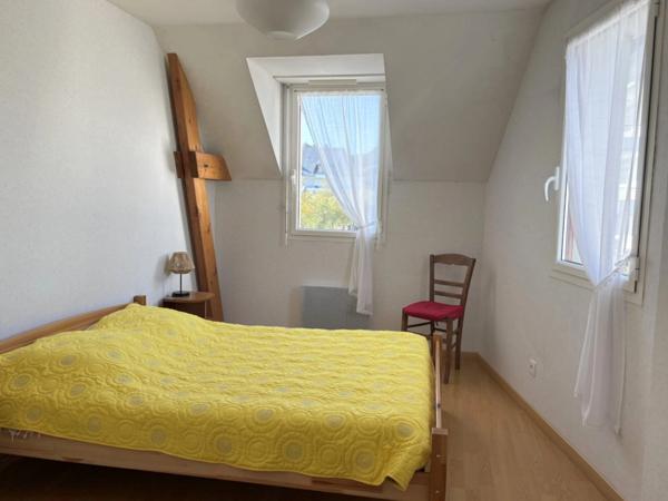 QUIMIAC A 400 METRES DE LA PLAGE!