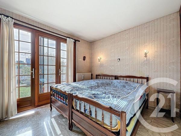 Maison à vendre  6 pièces - 118,46 m2 MUIRANCOURT - 60