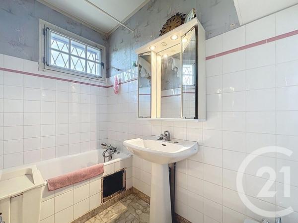 Maison à vendre  6 pièces - 118,46 m2 MUIRANCOURT - 60