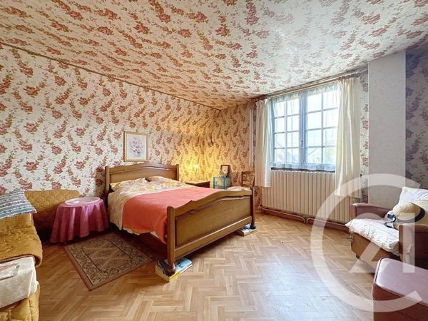 Maison à vendre  6 pièces - 118,46 m2 MUIRANCOURT - 60