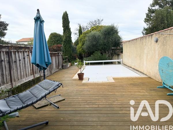 Maison à vendre 4 pièces 145 m² Béguey