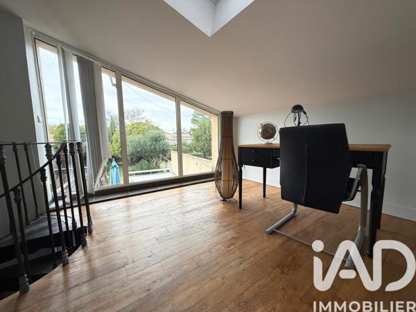 Maison à vendre 4 pièces 145 m² Béguey