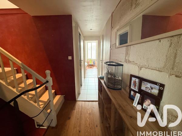 Maison à vendre 4 pièces 145 m² Béguey