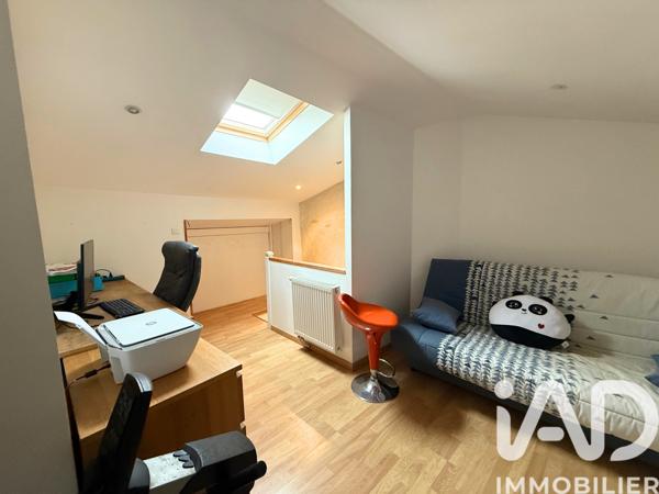 Maison à vendre 4 pièces 145 m² Béguey