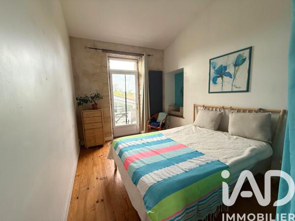 Maison à vendre 4 pièces 145 m² Béguey