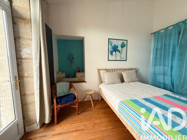 Maison à vendre 4 pièces 145 m² Béguey