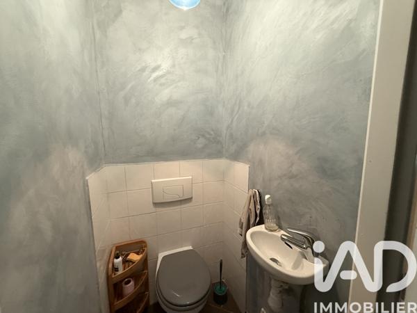 Maison à vendre 4 pièces 145 m² Béguey