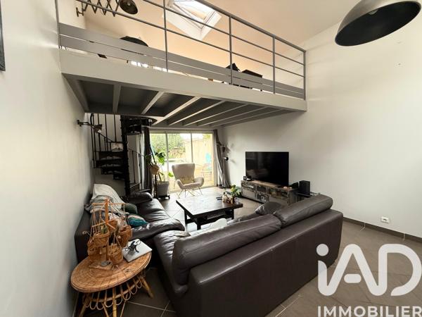 Maison à vendre 4 pièces 145 m² Béguey