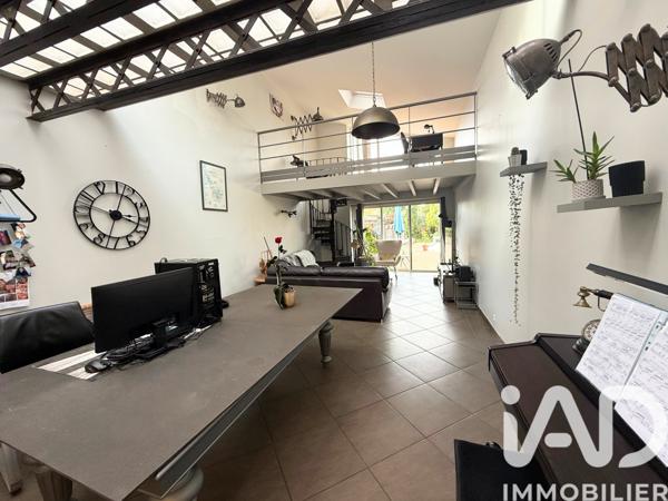 Maison à vendre 4 pièces 145 m² Béguey