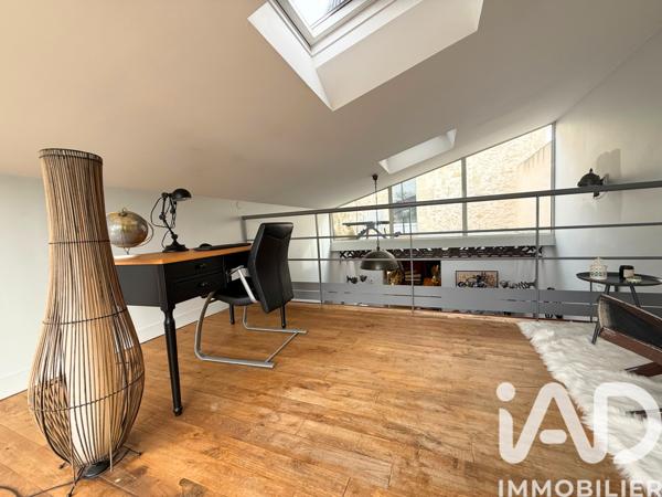 Maison à vendre 4 pièces 145 m² Béguey