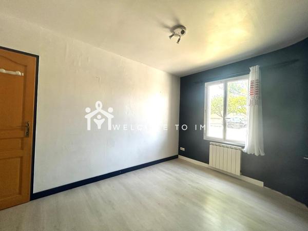 "LA MOULINETTE" - Maison familiale 4 chambres à vendre en EXCLUSIVITE, jardin et piscine - PERIGNY Périgny (17180)