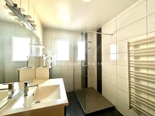 "LA MOULINETTE" - Maison familiale 4 chambres à vendre en EXCLUSIVITE, jardin et piscine - PERIGNY Périgny (17180)