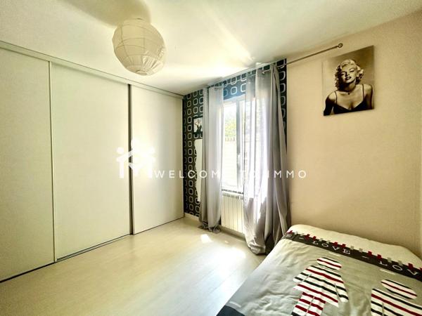 "LA MOULINETTE" - Maison familiale 4 chambres à vendre en EXCLUSIVITE, jardin et piscine - PERIGNY Périgny (17180)