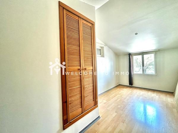 "LA MOULINETTE" - Maison familiale 4 chambres à vendre en EXCLUSIVITE, jardin et piscine - PERIGNY Périgny (17180)