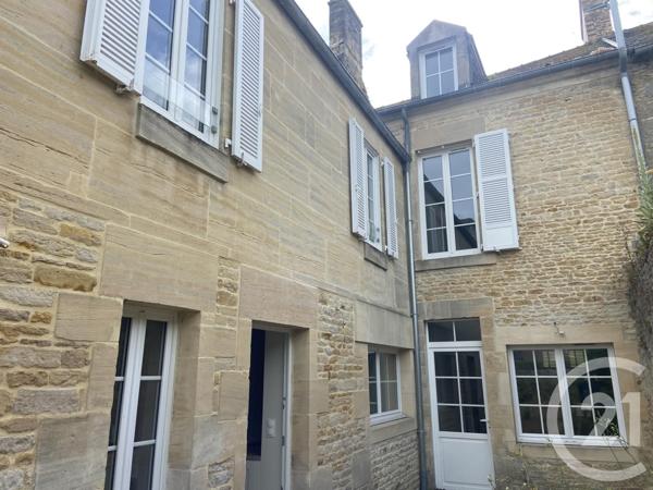 Maison à vendre  7 pièces - 144,40 m2 COURSEULLES SUR MER - 14