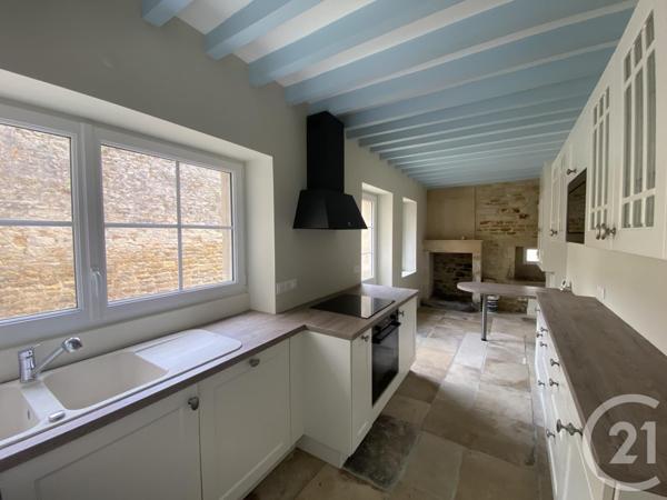 Maison à vendre  7 pièces - 144,40 m2 COURSEULLES SUR MER - 14