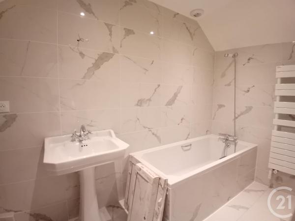 Maison à vendre  7 pièces - 144,40 m2 COURSEULLES SUR MER - 14