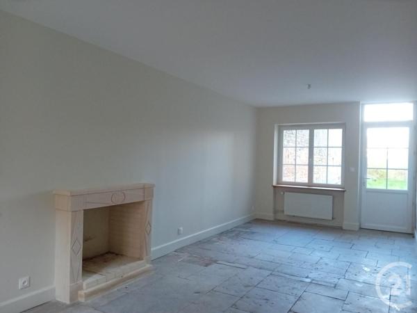 Maison à vendre  7 pièces - 144,40 m2 COURSEULLES SUR MER - 14