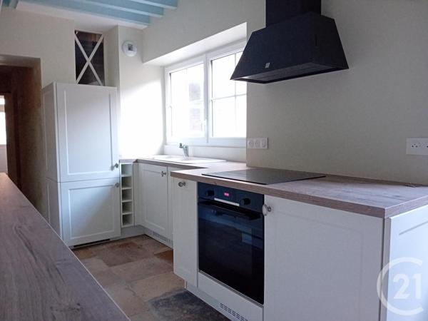 Maison à vendre  7 pièces - 144,40 m2 COURSEULLES SUR MER - 14