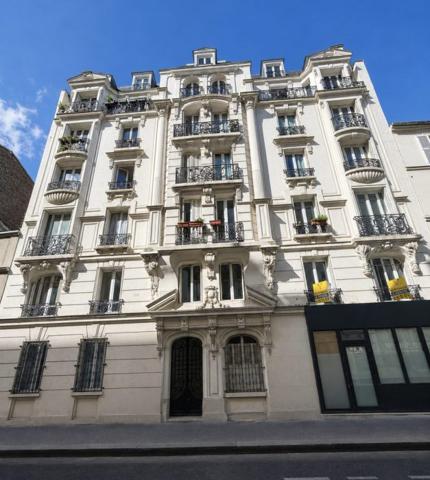 APPARTEMENT F2