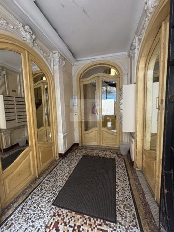 APPARTEMENT F2