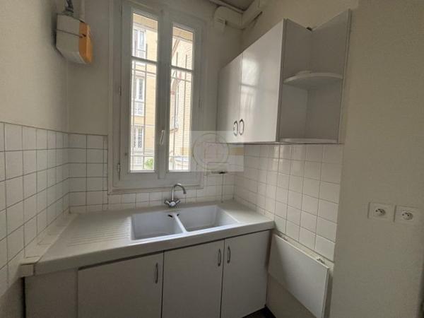 APPARTEMENT F2