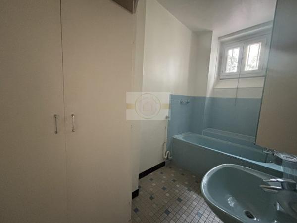 APPARTEMENT F2