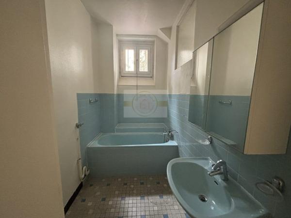 APPARTEMENT F2