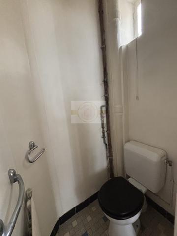 APPARTEMENT F2