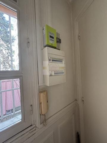 APPARTEMENT F2