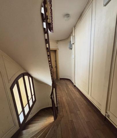 APPARTEMENT F2