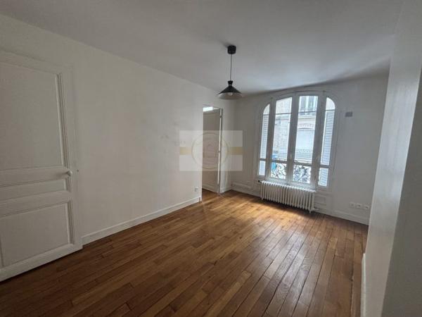 APPARTEMENT F2