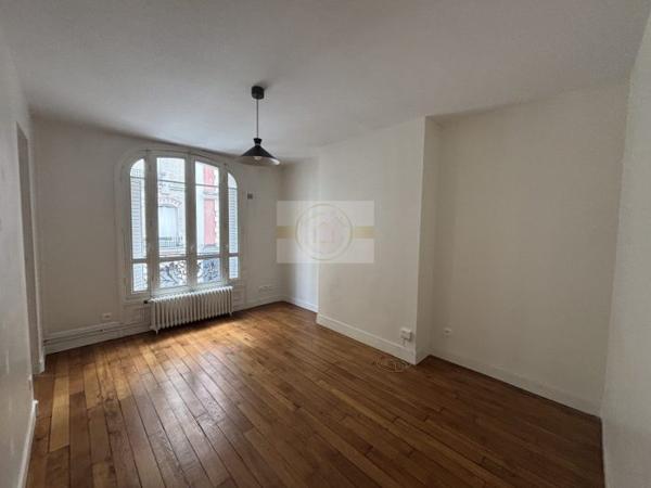 APPARTEMENT F2