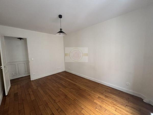 APPARTEMENT F2