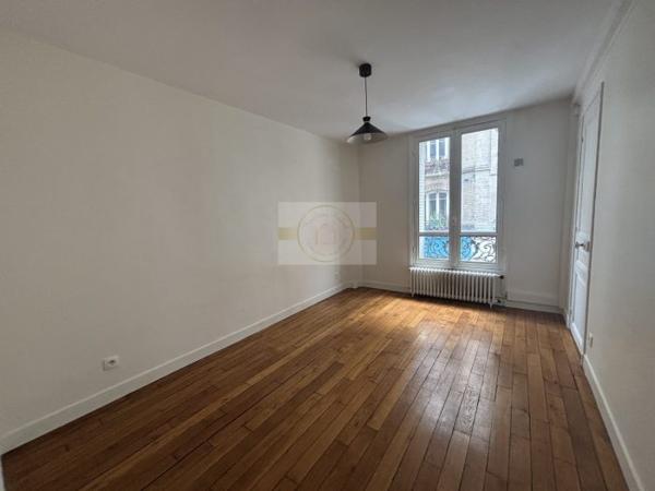 APPARTEMENT F2