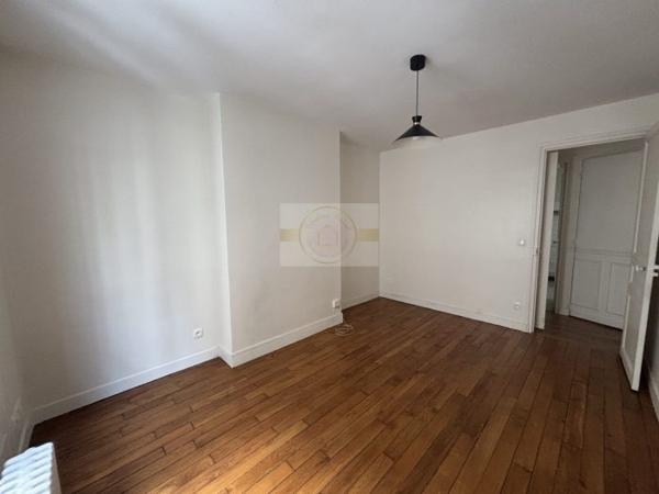 APPARTEMENT F2
