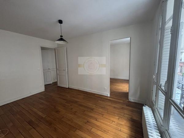 APPARTEMENT F2