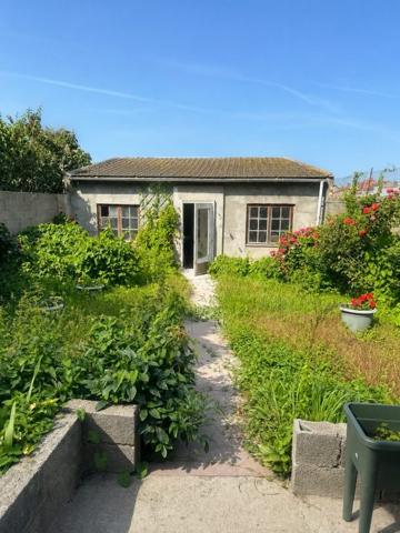 Maison 150 M2