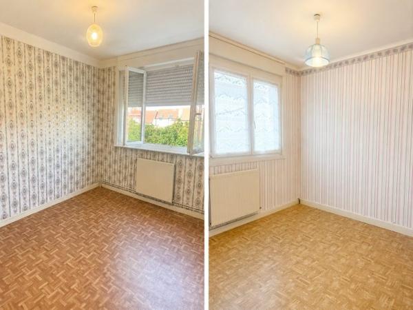 Maison 150 M2