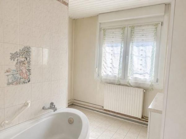 Maison 150 M2