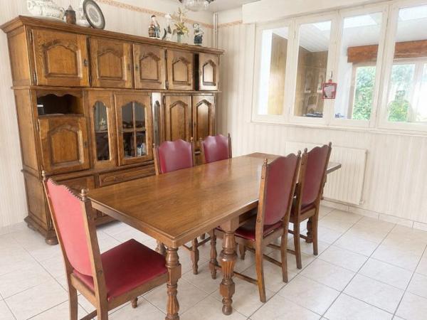 Maison 150 M2