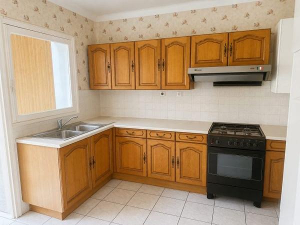Maison 150 M2