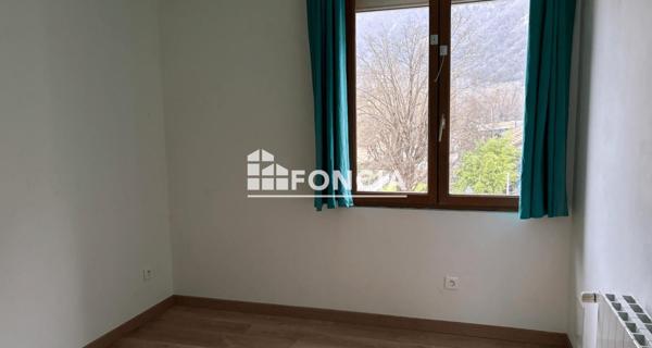 À vendre Appartement 4 pièces 71.25 m² - Saint-égrève 38120