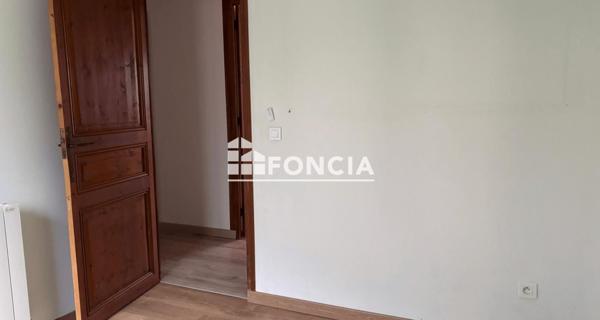 À vendre Appartement 4 pièces 71.25 m² - Saint-égrève 38120