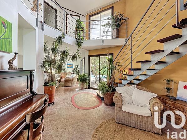 Maison à vendre 7 pièces 185 m² Castelmaurou