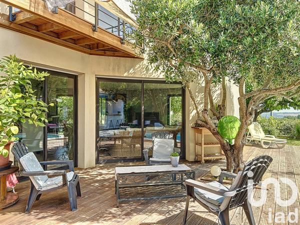 Maison à vendre 7 pièces 185 m² Castelmaurou