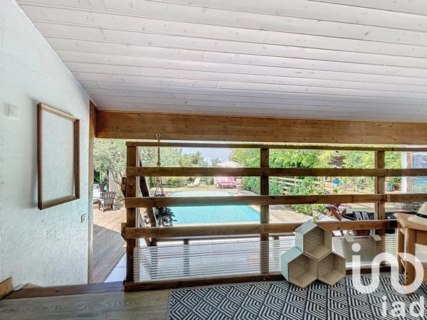 Maison à vendre 7 pièces 185 m² Castelmaurou